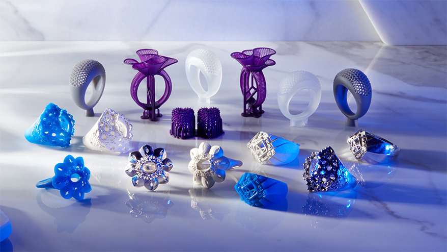 Navigieren auf dem 3D-Druck-Markt_ Schritte zum Aufbau eines erfolgreichen Standes