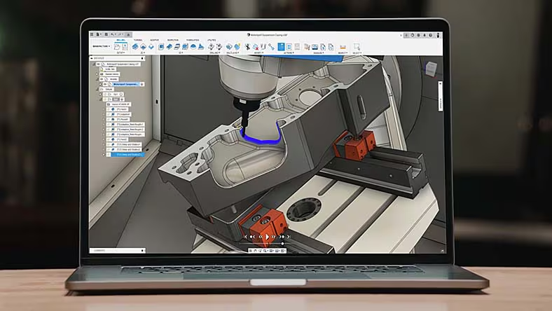 Unlocking the Power of 3D Printing with Autodesk Fusion