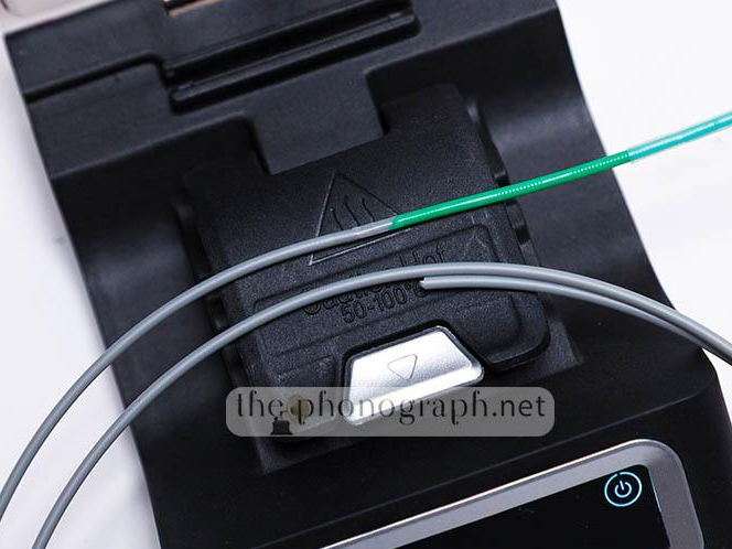SUNLU Filament Connector Review: Effizientes Filamentschweißen für 3D-Druck@thephonograph.net
