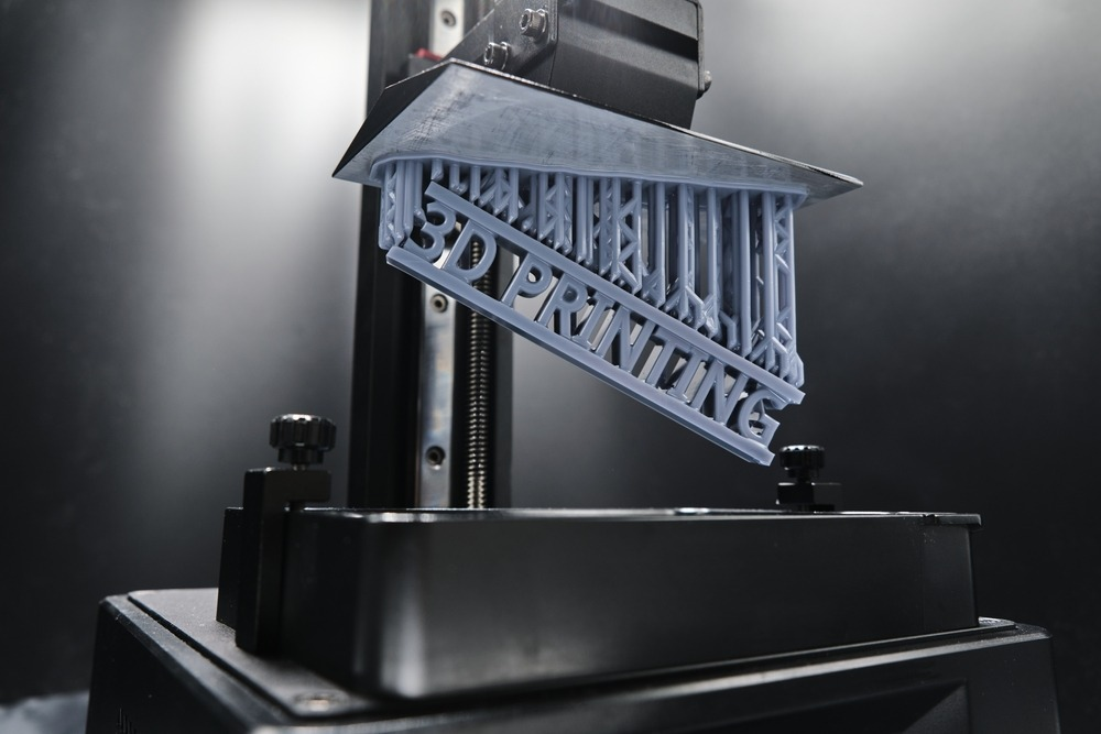Die besten Harz-3D-Drucker
