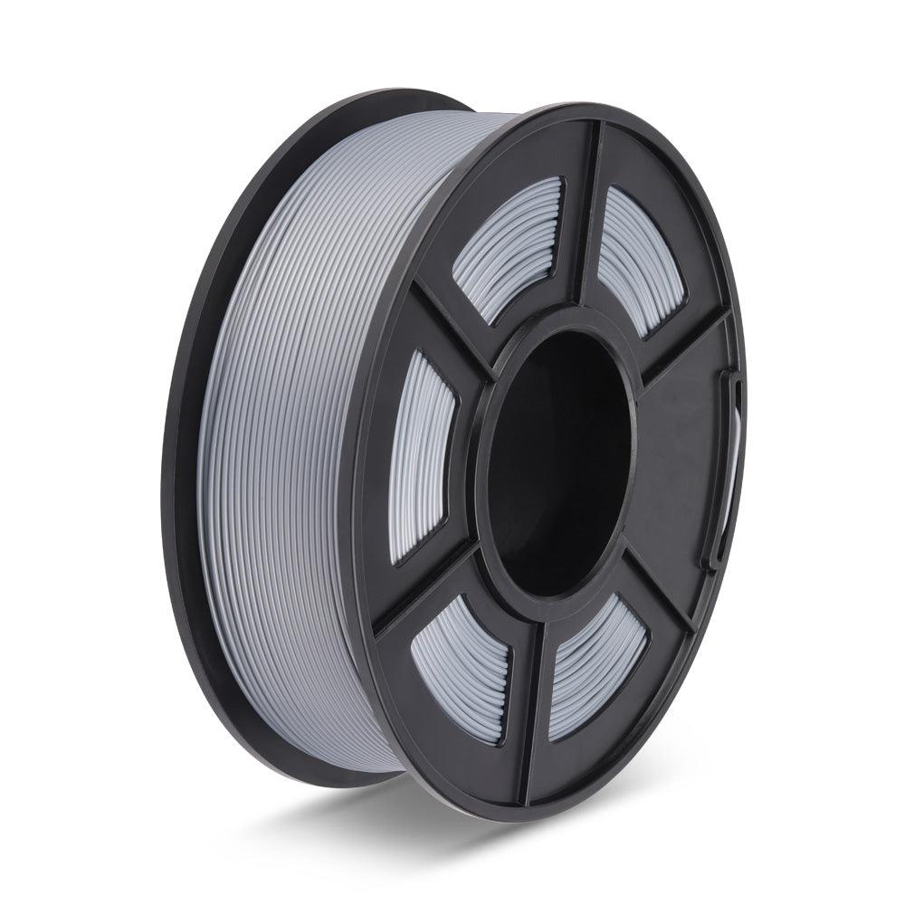pink PLA filament