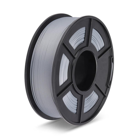 pink PLA filament