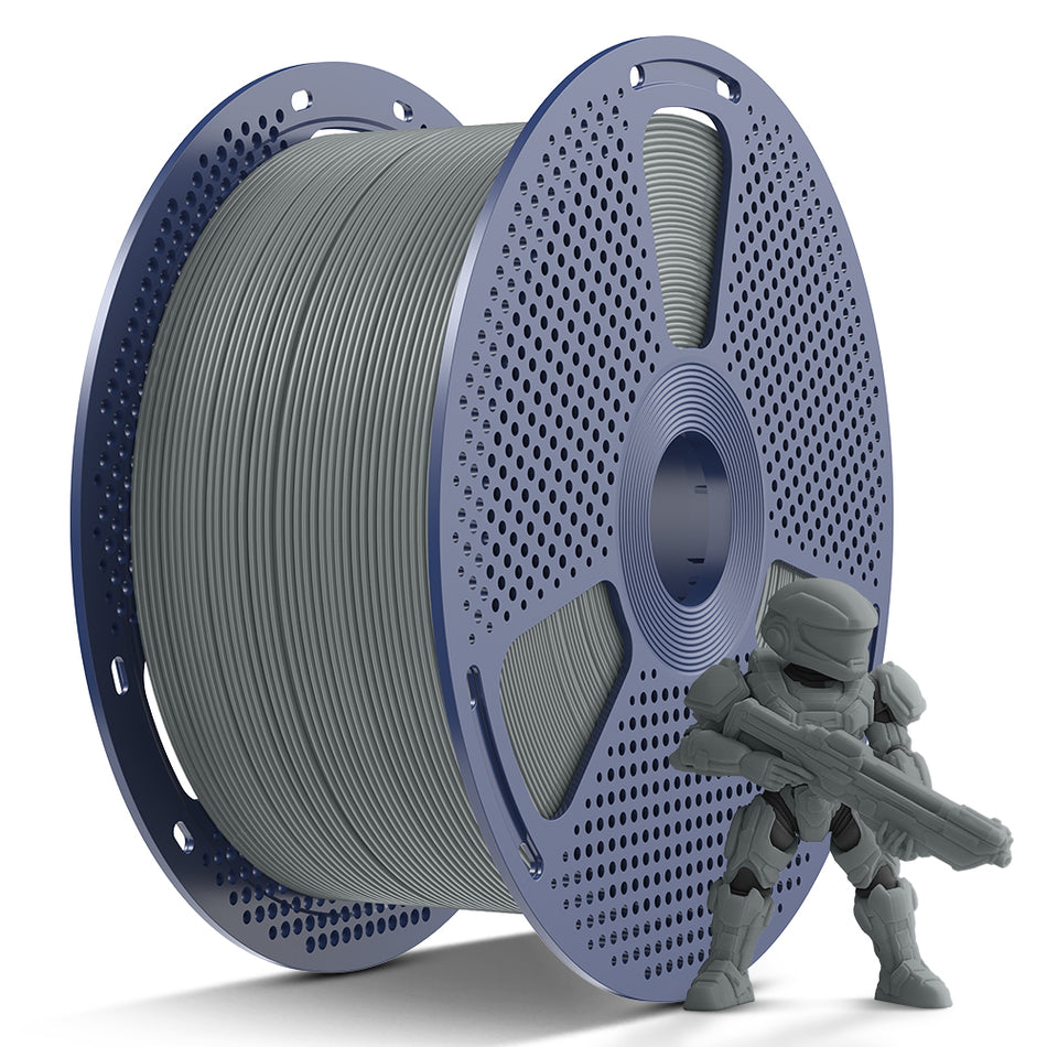 PLA+(PLA Plus) 5KG Große Spule 3D Drucker Filament
