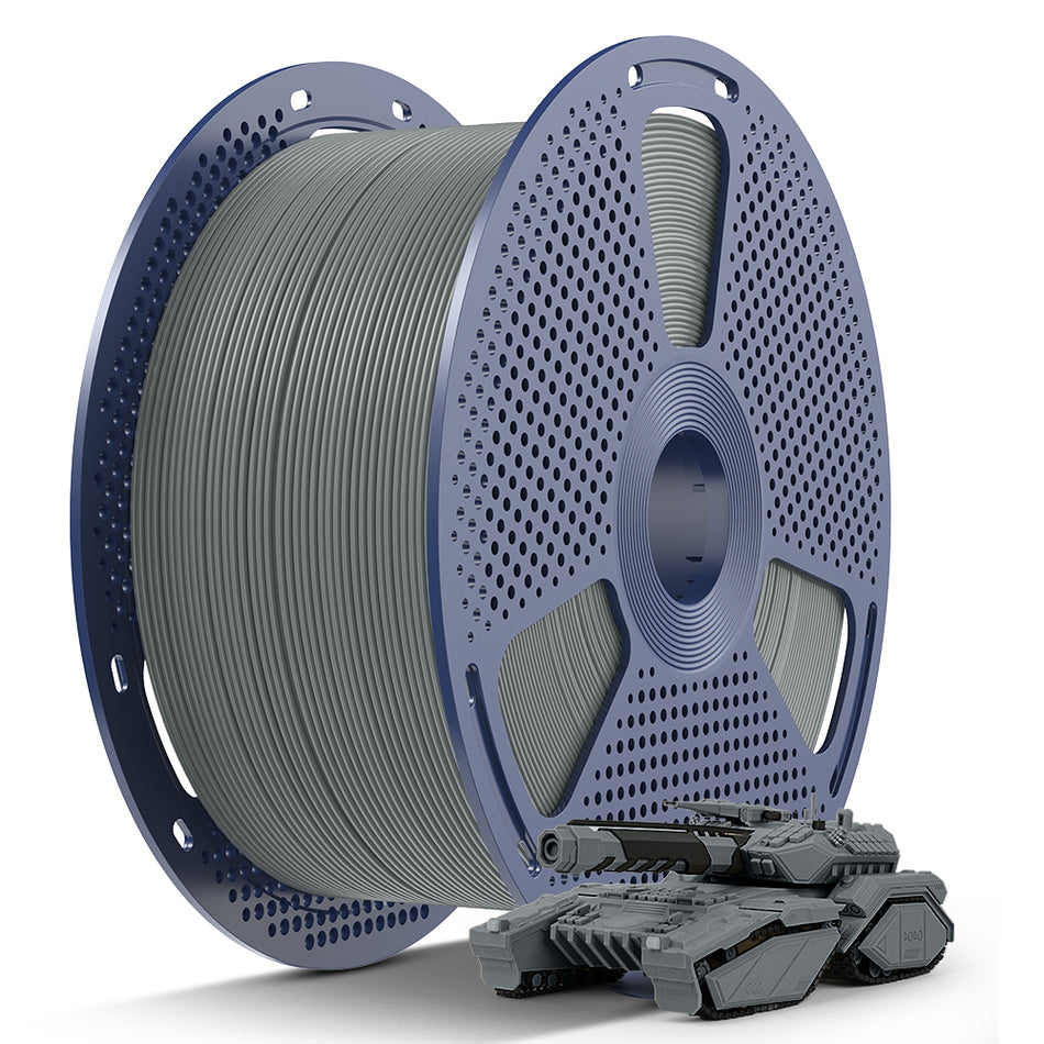 PLA 5KG Große Spule 3D Drucker Filament