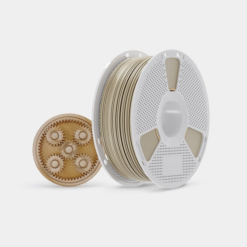 PEEK(Polyether Ether Ketone) 3D-Drucker Filament 1KG