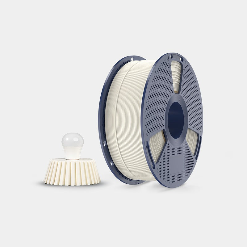 ABS-FR (flammschützendes) 3D-Drucker-Filament 1KG