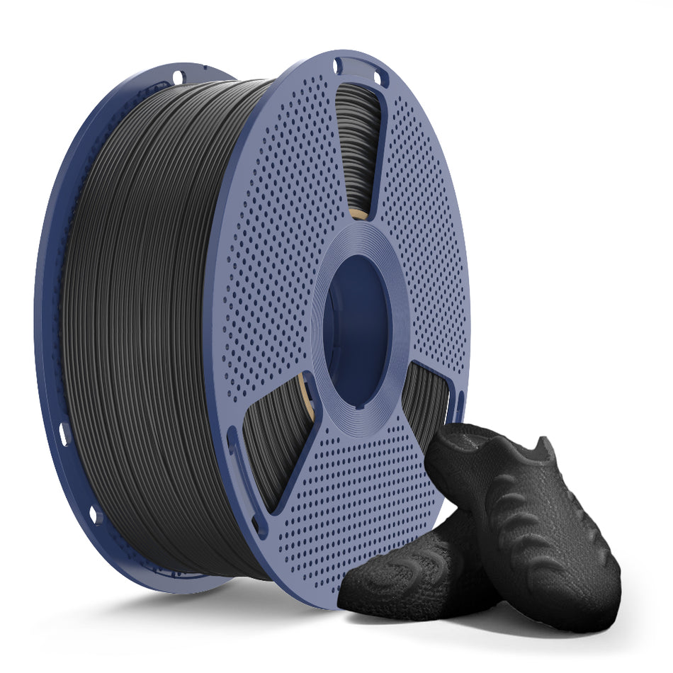 [MOQ 3 Rolle] TPU 90A/95A Filament 1KG