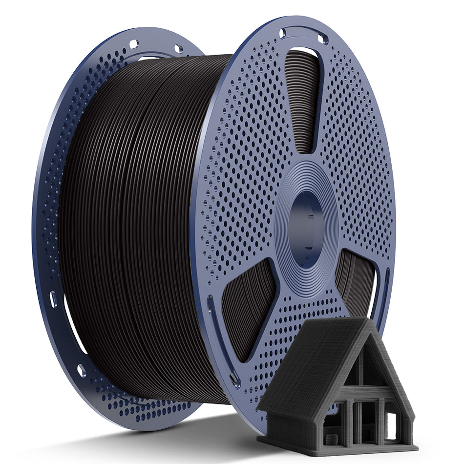 5KG Große Spule Series, PLA, PLA+, HSPLA, ABS, PETG 5KG Große Spule 3D Drucker Filament Series