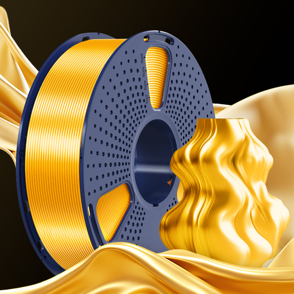 SILK Filament 1KG