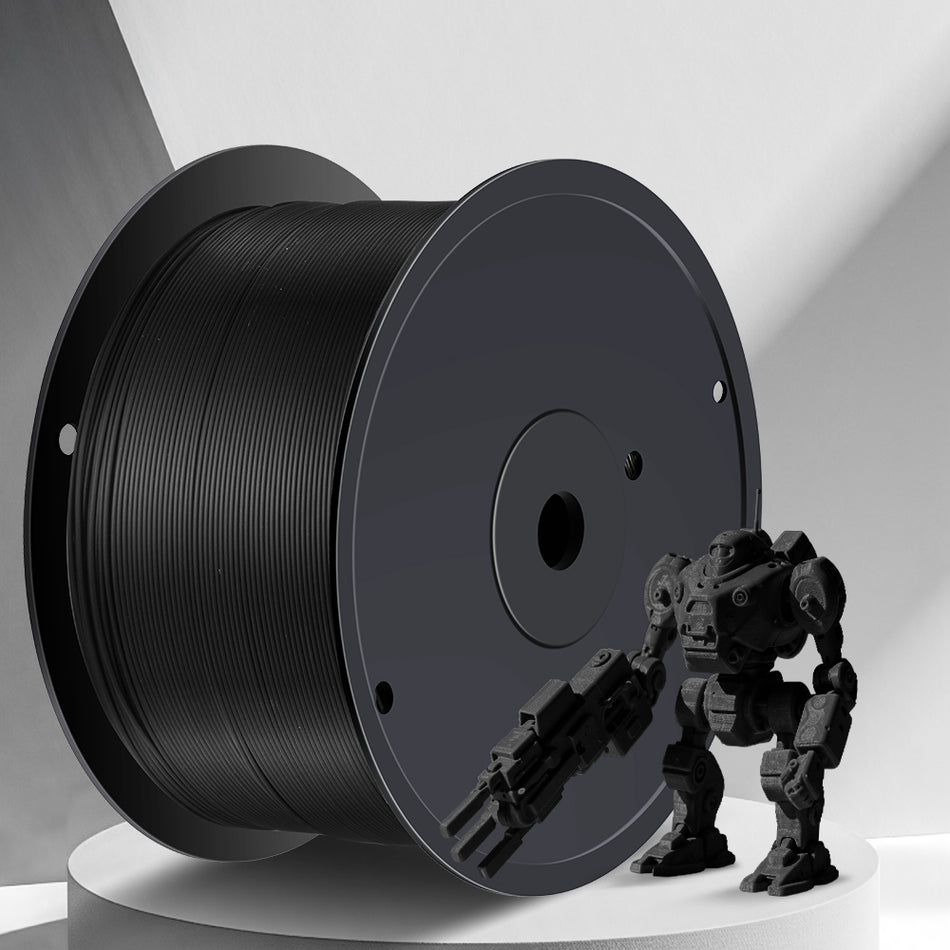 PLA+2.0 5KG Große Spule 3D Drucker Filament