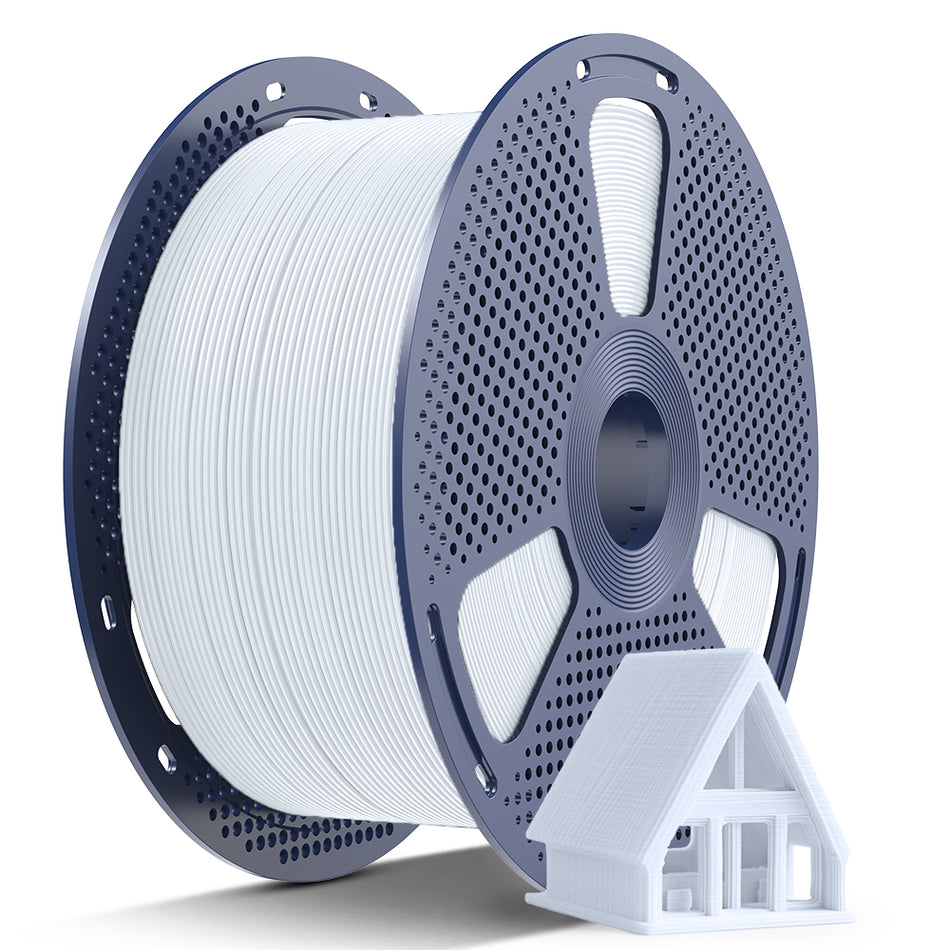 5KG Große Spule Series, PLA, PLA+, HSPLA, ABS, PETG 5KG Große Spule 3D Drucker Filament Series