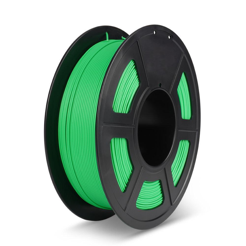 green PLA